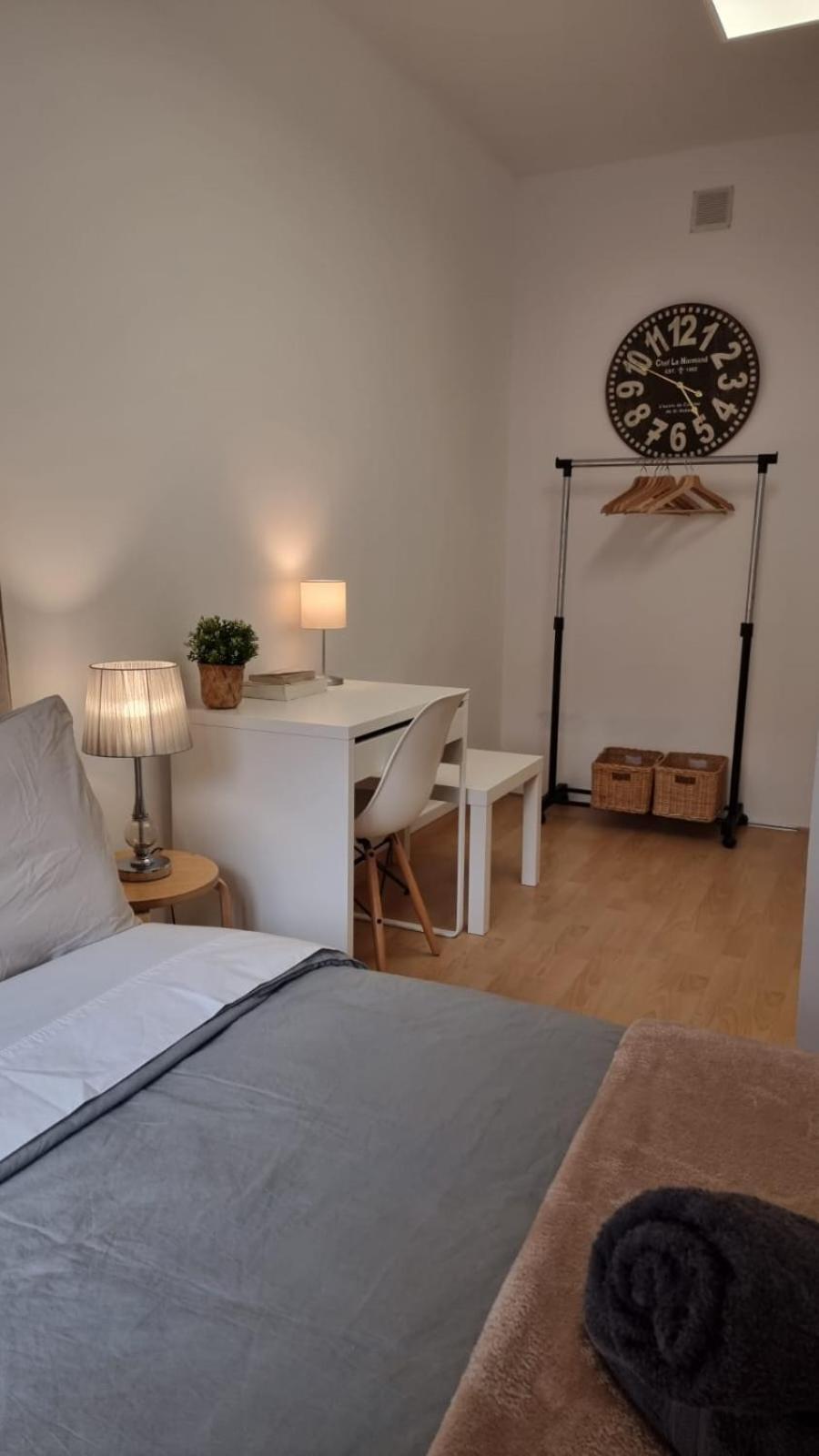 Affittacamere Double Private Center Aragon Street