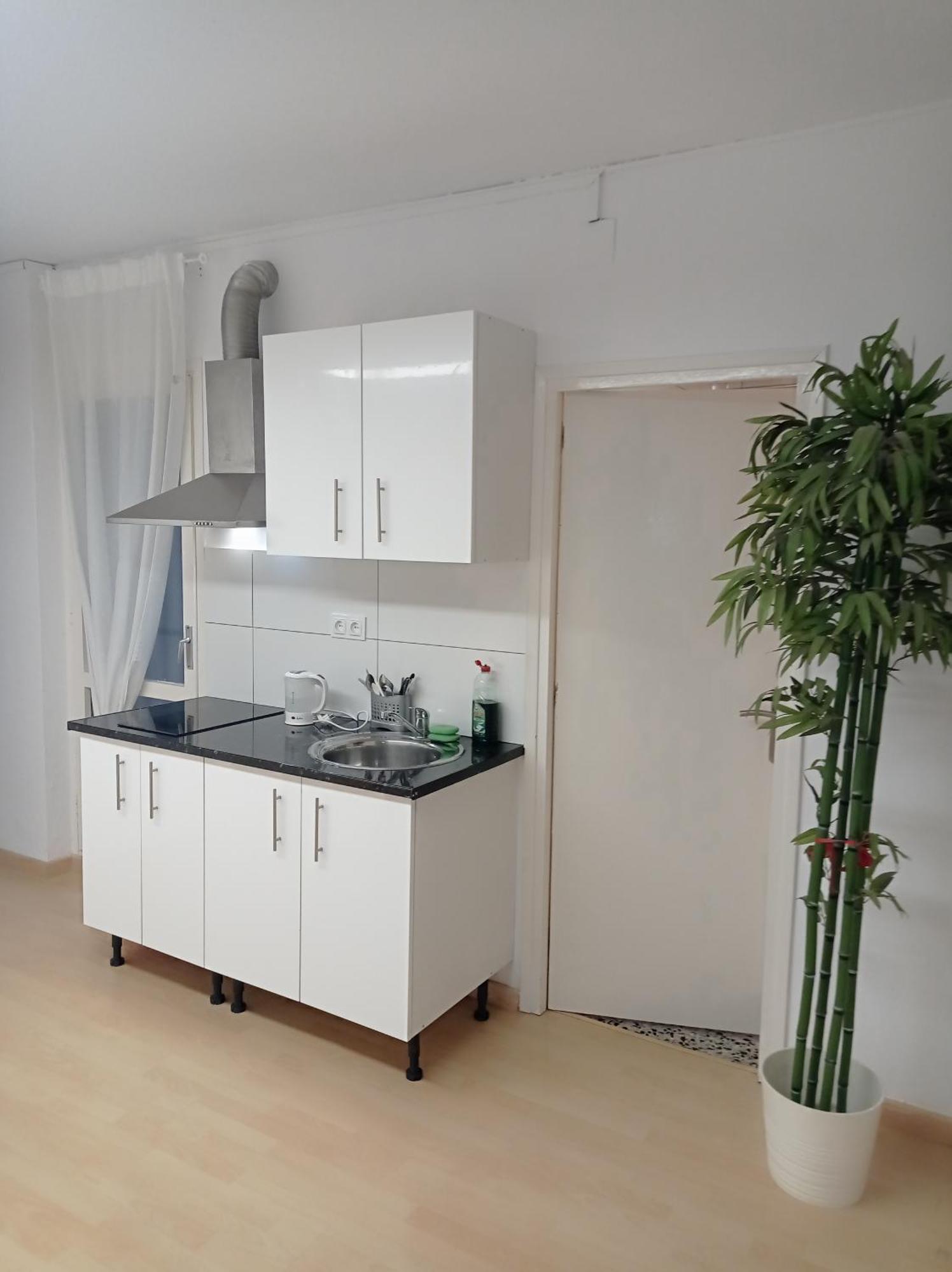 Double Private Center Aragon Street * Barcellona